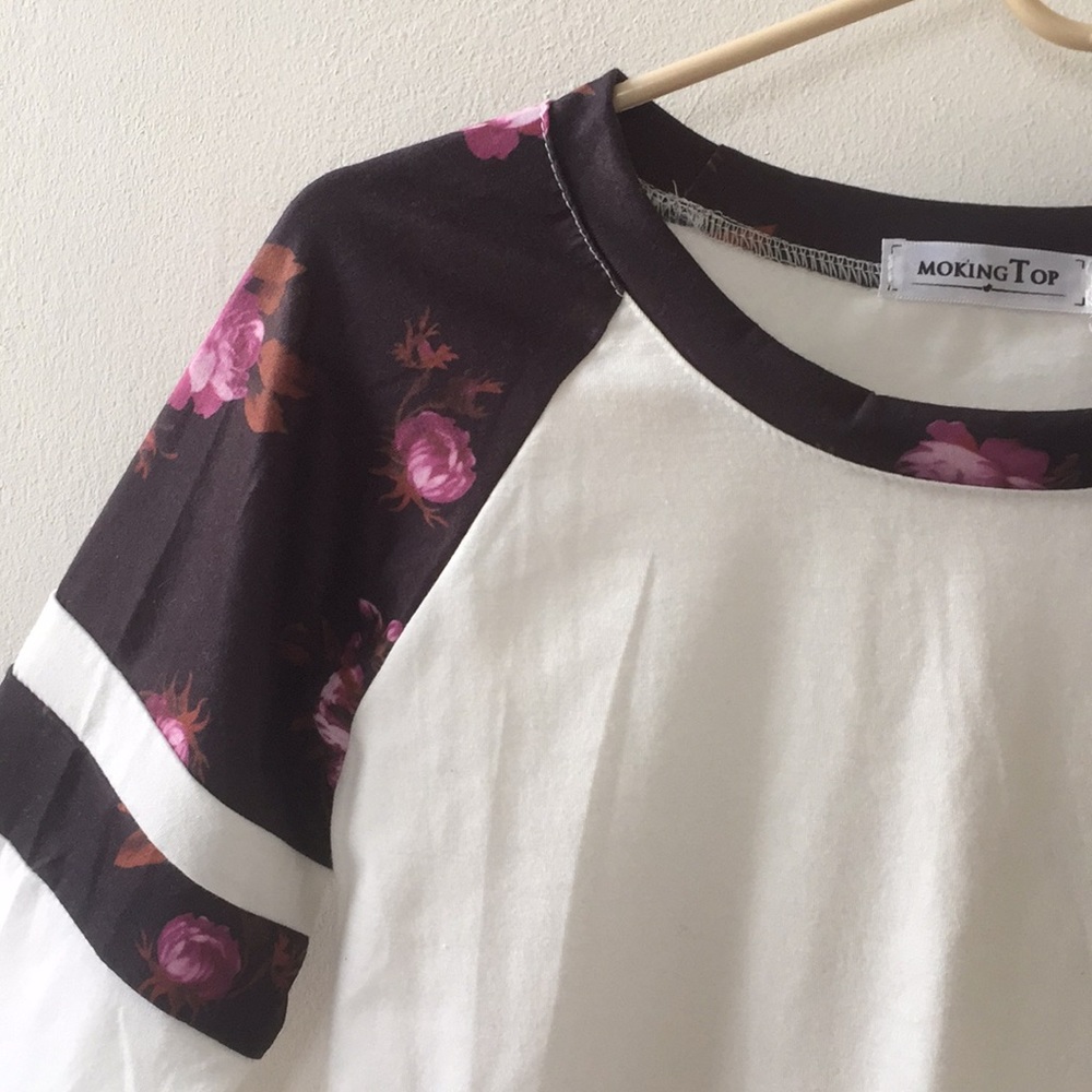 Making Top ,long sleeve Tee - Picture 3 of 5